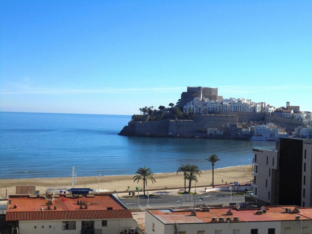 Residencial Peniscola Playa 6 Lek公寓 外观 照片