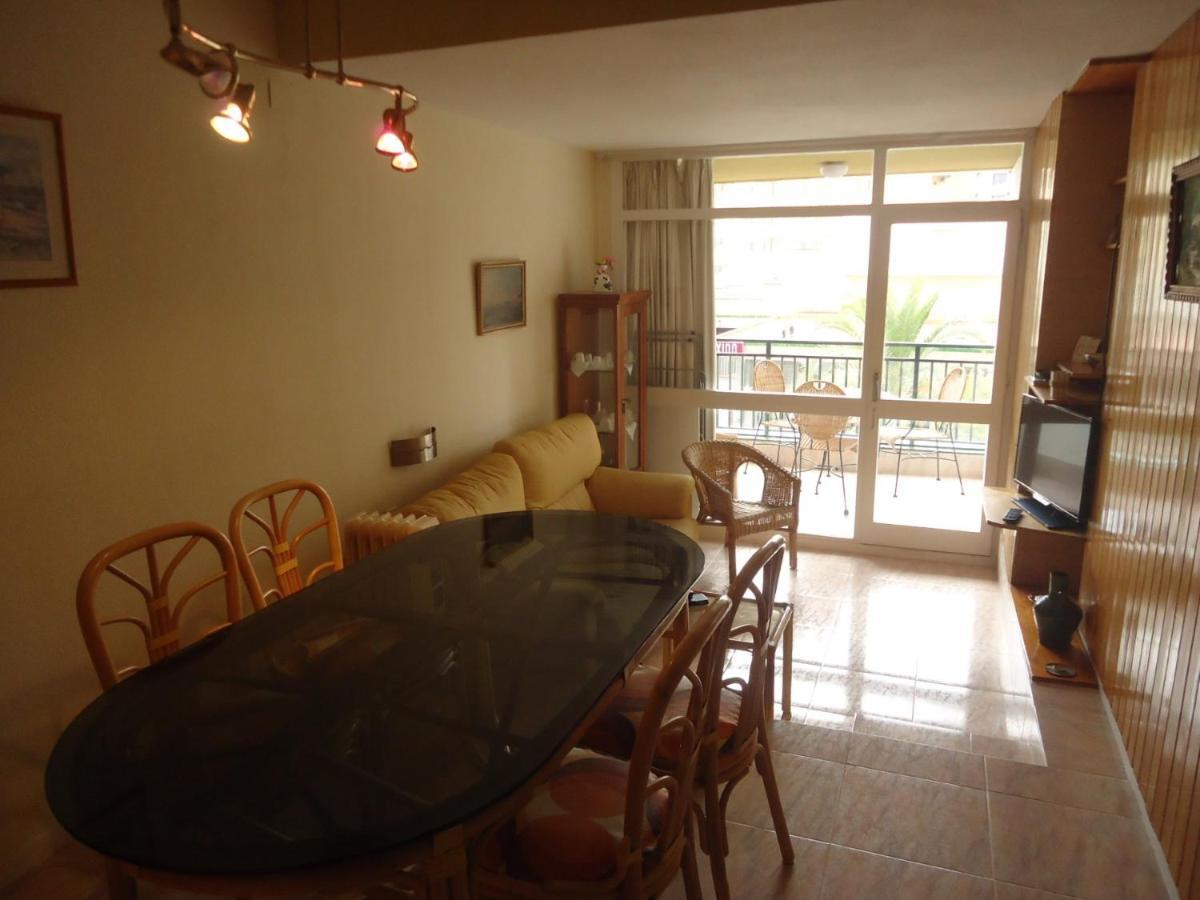 Residencial Peniscola Playa 6 Lek公寓 外观 照片