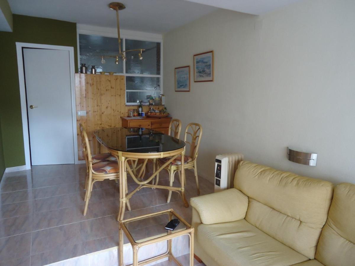 Residencial Peniscola Playa 6 Lek公寓 外观 照片