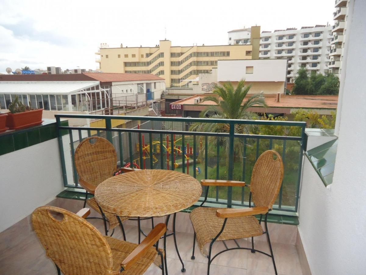 Residencial Peniscola Playa 6 Lek公寓 外观 照片