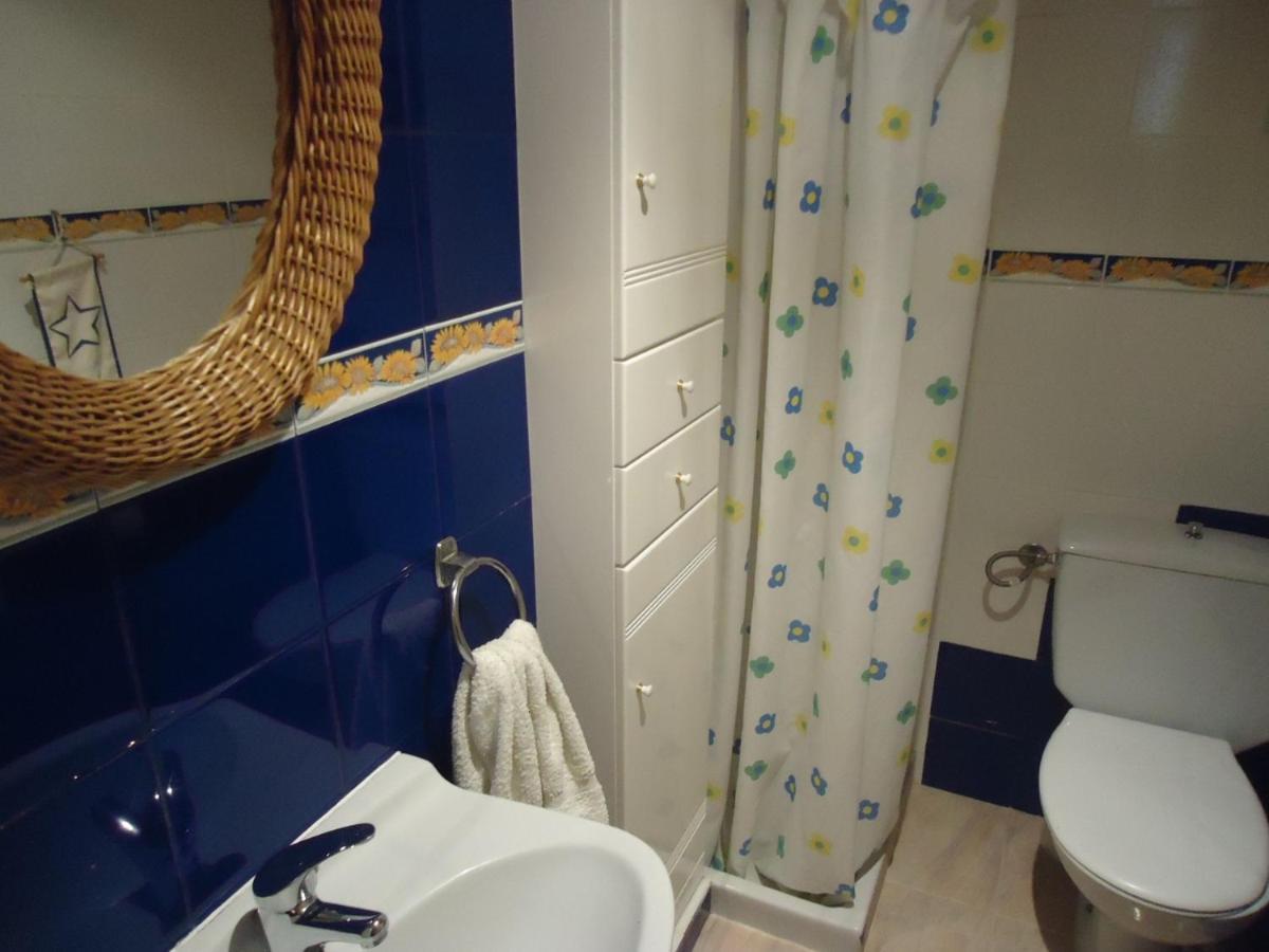 Residencial Peniscola Playa 6 Lek公寓 外观 照片