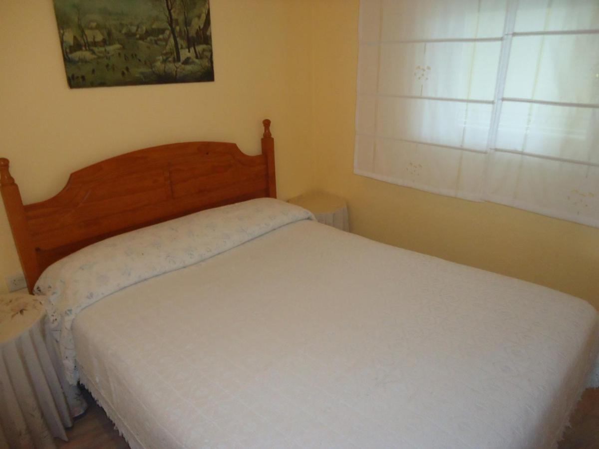 Residencial Peniscola Playa 6 Lek公寓 外观 照片